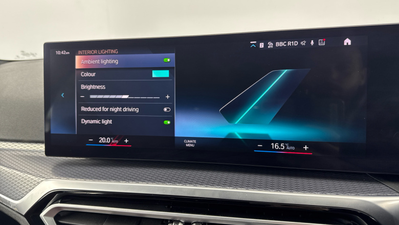 BMW 3 Series 330e M Sport 4dr Step Auto Saloon